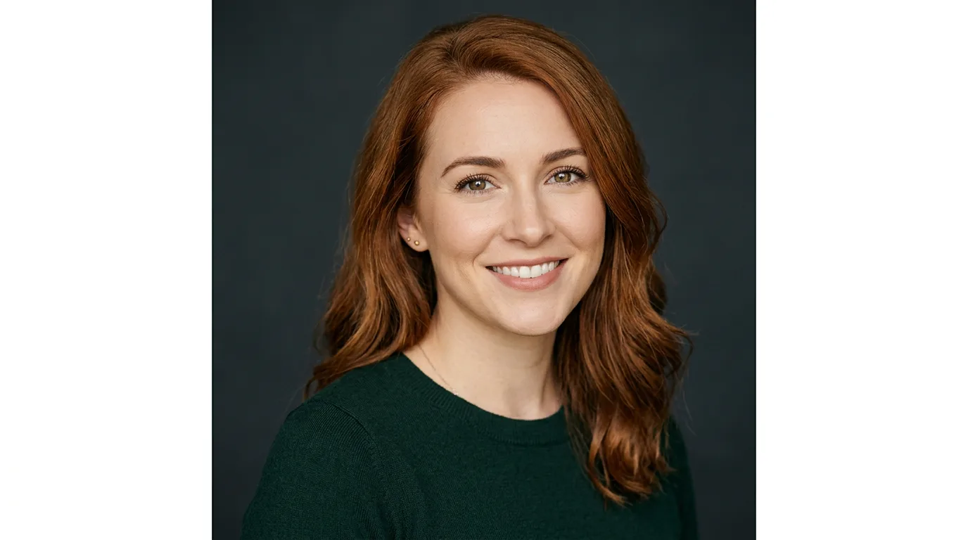 Nina Bakker