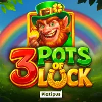 3 Pots of Luck