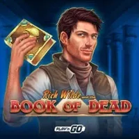 Book of Dead