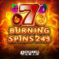 Burning Spins 243