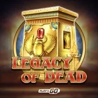 Legacy of Dead