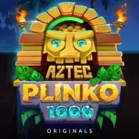 Plinko Aztec