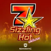 Sizzling Hot Deluxe
